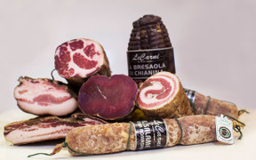 Il Lab - Macelleria Le Carni by Marco Migani Rimini