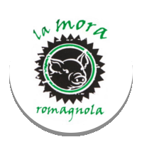 La Mora Romagnola - Macelleria Le Carni by Marco Migani